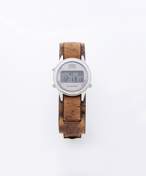 VAGUE WATCH Co. 腕時計 「VAGUE WATCH/ヴァーグウォッチ」DG mirOir