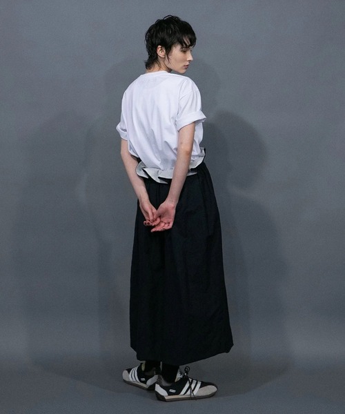 新品未使用 my beautiful landlet スカートパンツ 1 my beautiful landlet（マイビューティフルランドレット） スカート