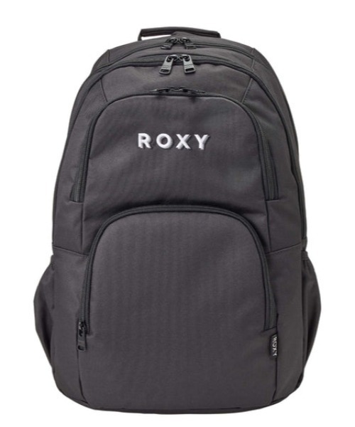 ROXY デイバック リュック GO OUT PLUS /ロキシーロゴバック