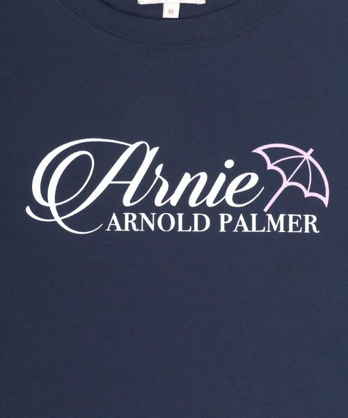 Arnie Arnold Palmer tシャツ Palmer（アーニーアーノルド