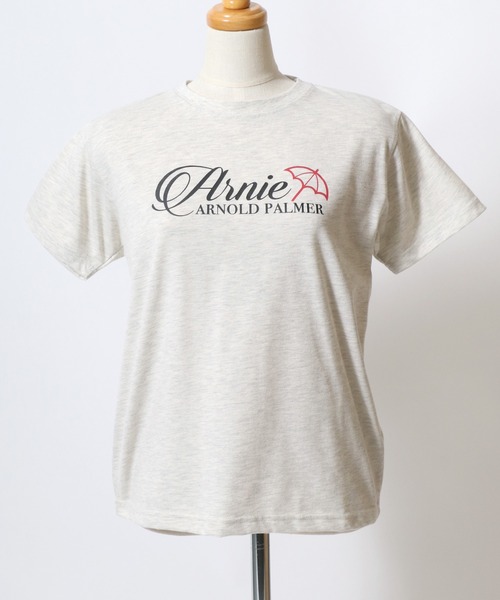 Arnie Arnold Palmer tシャツ Palmer（アーニーアーノルドパーマー 