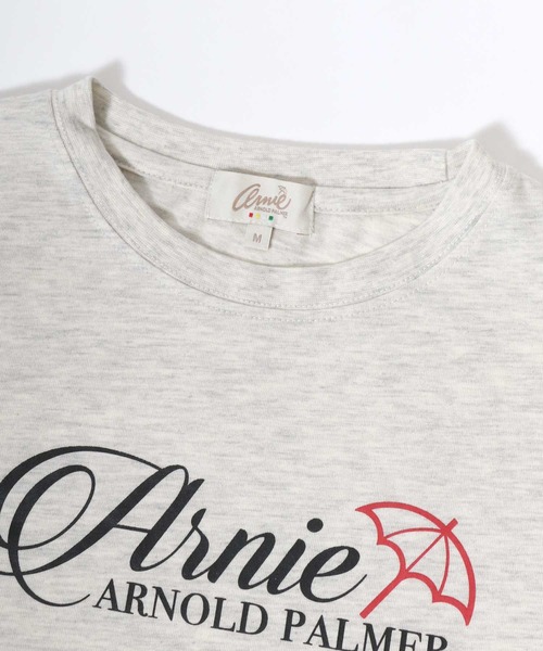 Arnie Arnold Palmer tシャツ Palmer（アーニーアーノルドパーマー 