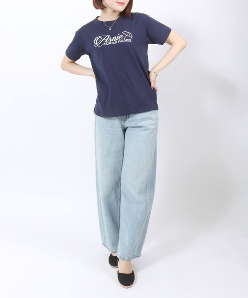 Arnie Arnold Palmer tシャツ Palmer（アーニーアーノルド
