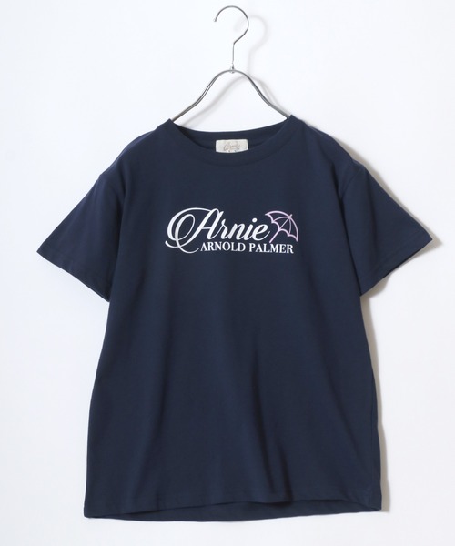 アーノルドパーマー　Tシャツ　半袖　ロゴ　レディース 楽天市場】【公式】 セール 50%OFF アーノルドパーマー CYCLO
