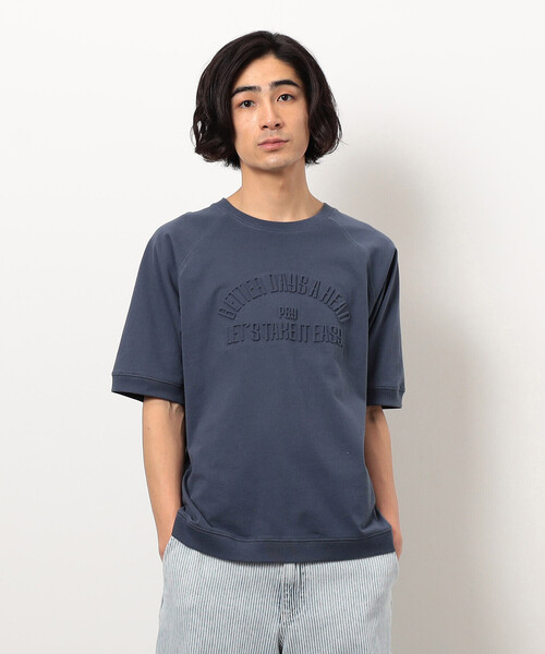 【新品】LANVINSPORT レディース Tシャツ 5.6オンス ヘビーウェイトTシャツ Printstar 00085-CVT