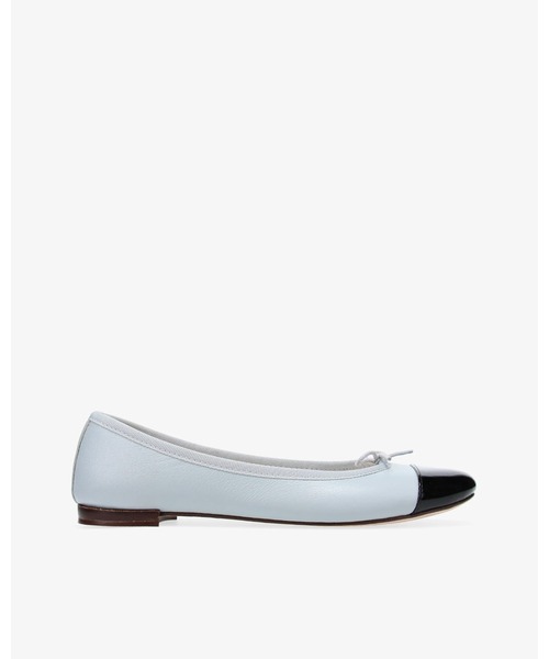 新品Repetto レペットFLORA BALLERINA VX639VVE FLORA , BALLERINA / VX639VVE_New Size（バレエシューズ