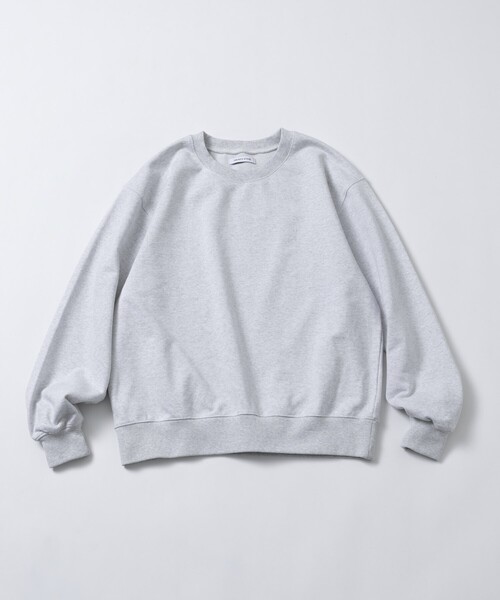 専用☆今季、新品タグ付き☆DOORS スウェットクルーネックプルオーバー FREAK'S STORE/13OZ ショートクルーネック プルオーバー