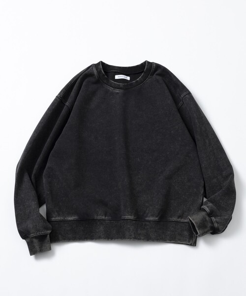 FREAK'S STORE トレーナー スウェット 13OZ ショートクルー