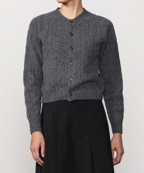 Morris & Sons（モリスアンドサンズ） 「Morris & Sons」 ニット