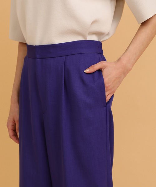 I.T.'S. international（イッツインターナショナル） パンツ