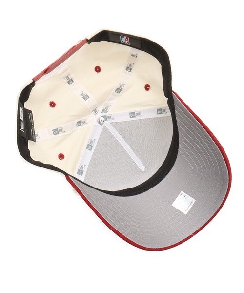 NEW ERA キャップ 帽子 9FORTY A-FRAME SUMMER CORDUROY Chicago