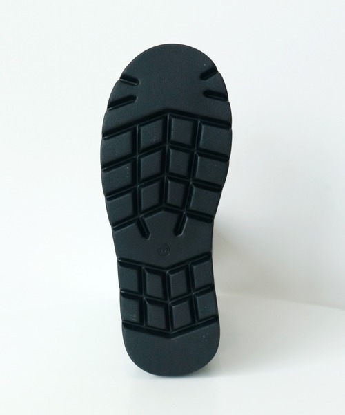 「Futier land」 ショートブーツ 36 アイボリー レディース_画像6