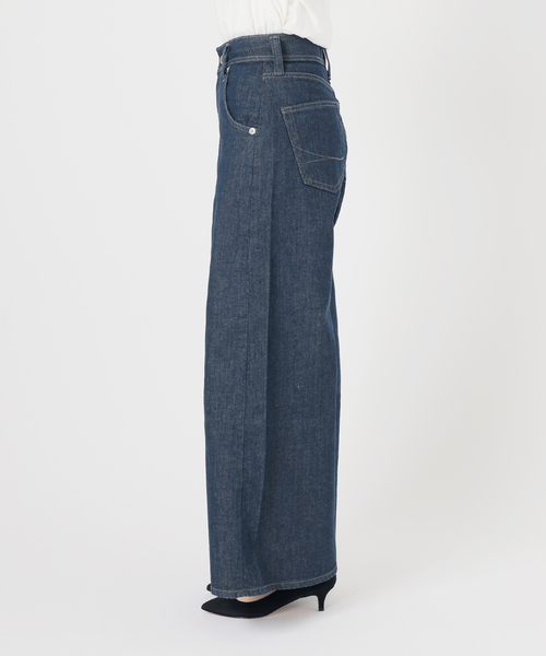 Spick＆Span ジーンズ デニム デニムパンツ SOMETHING