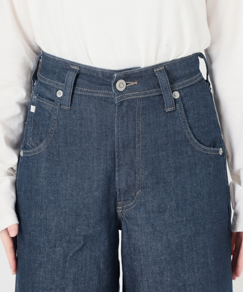 Spick＆Span ジーンズ デニム デニムパンツ SOMETHING