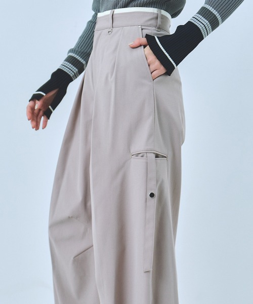 UNITED TOKYO（ユナイテッドトウキョウ） パンツ 「累計3，000本販売