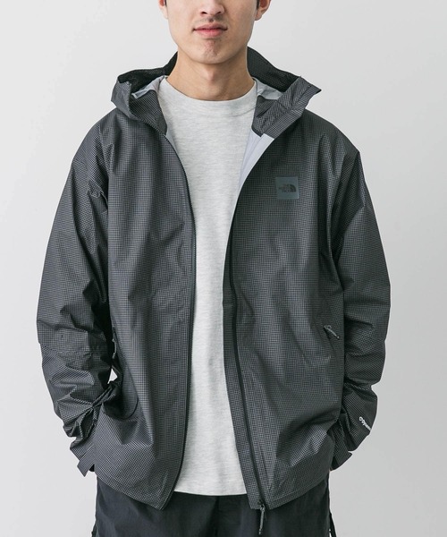 チェックジャケット メンズ（THE NORTH FACE）のおすすめ人気