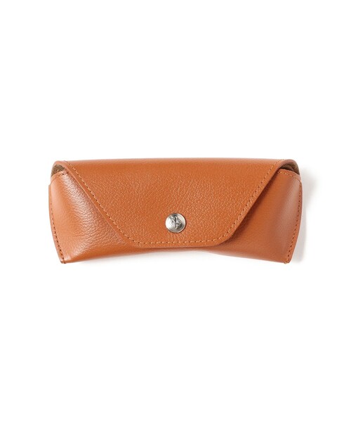 ETTINGER ケース ID Card Case (Bridle+Panel) | ETTINGER(エッティンガー