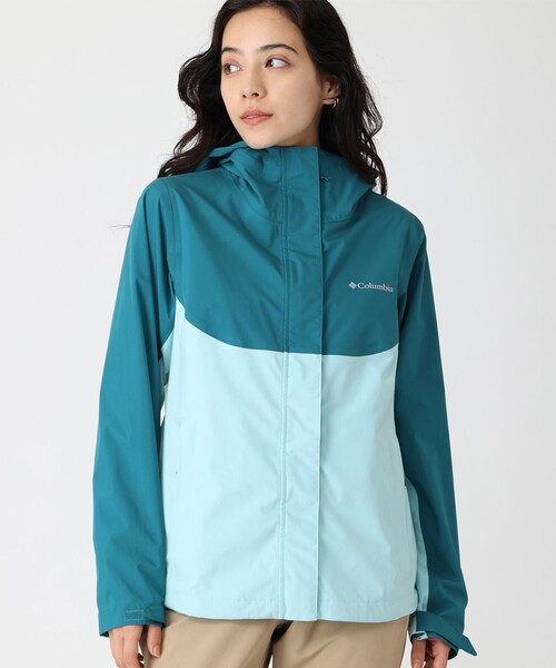 Columbia（コロンビア） ブルゾン アウター 防水 Columbia／レディース