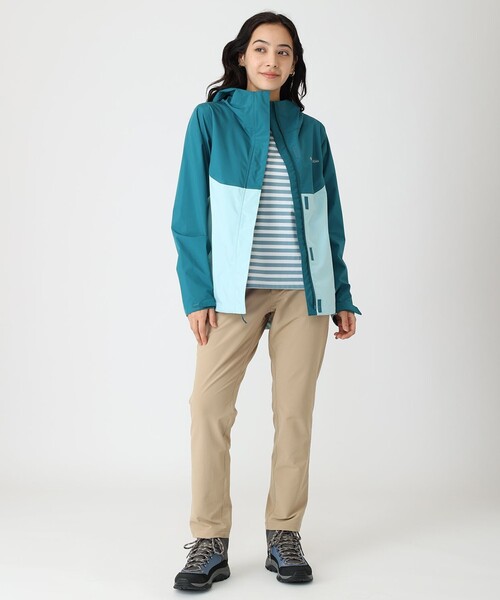 Columbia（コロンビア） ブルゾン アウター 防水 Columbia／レディース