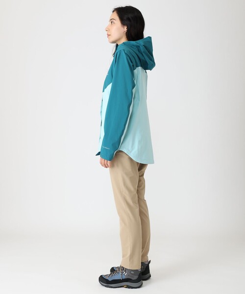 Columbia ブルゾン アウター Columbia/ワキーナフォールズ 3L Columbia ブルゾン アウター Columbia/ワキーナフォールズ 3L