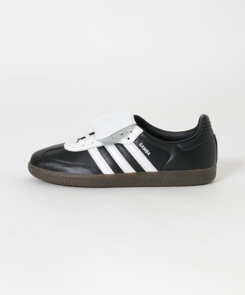 大人気 早い者勝ち adidas Samba LT ユニセックス デザイン◎ adidas スニーカー adidas SAMBA LT メンズ : ZOZOTOWN Yahoo!店