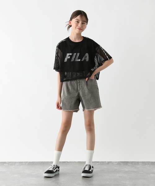 130cmまとめ売り 状態◎女の子BRANSHES GLOBAL WORK GLOBAL WORK ベスト さらさら快適ジレ/103881 キッズ 子供服