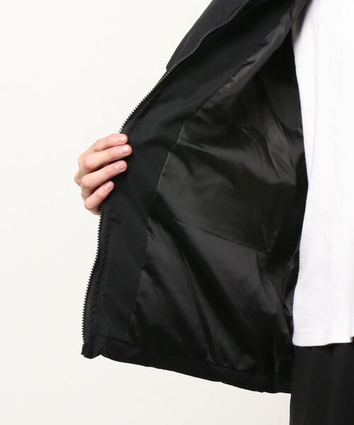 「aimoha」 ブルゾン XXXXX-LARGE ベージュ メンズ_画像4