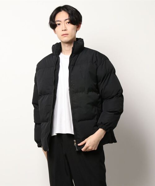 「aimoha」 ブルゾン XXXXX-LARGE ベージュ メンズ_画像6