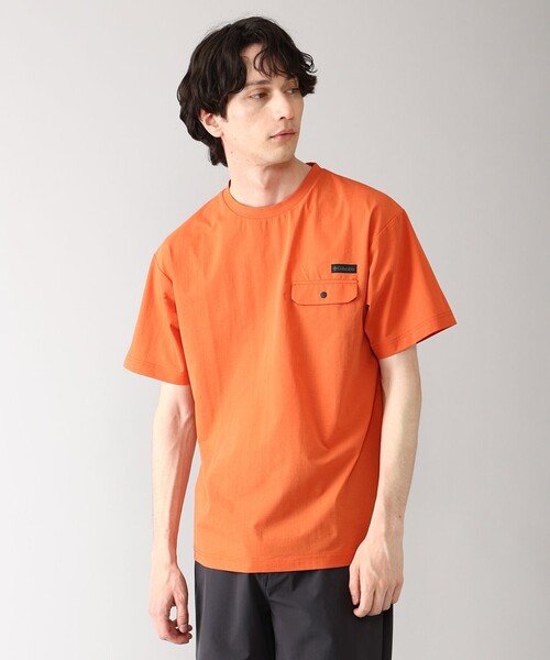 【美品】コロンビア　サラサラ速乾 Tシャツ 160 5着セット Columbia（コロンビア） tシャツ 速乾 限定展開 速乾 COLUMBIA BLACK