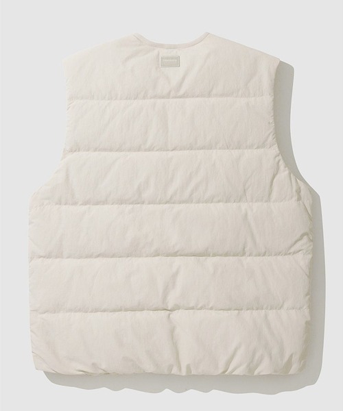 umbro（アンブロ） ベスト ジレ UMBRO LIGHTWEIGHT DOWN VEST