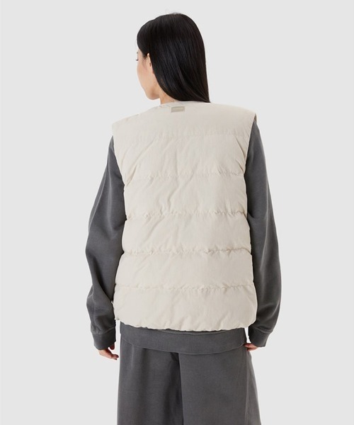 umbro（アンブロ） ベスト ジレ UMBRO LIGHTWEIGHT DOWN VEST