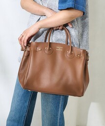 新品 ヤングアンドオルセン ザドライグッズストア デニムロングコート サイズ3 FREAK'S STORE トートバッグ YOUNG ＆ OLSEN The DRYGOODS STORE