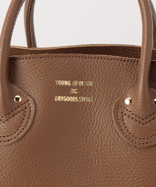FREAK'S STORE トートバッグ YOUNG ＆ OLSEN The DRYGOODS STORE