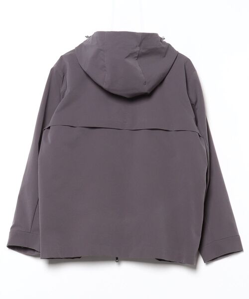 UNITED TOKYO」 ジップアップブルゾン 2 カーキ メンズ UNITED TOKYO 