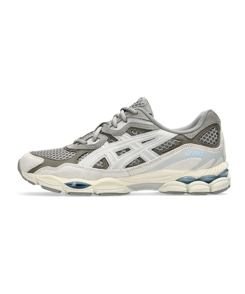 ASICS スニーカー GEL-NYC メンズ レディース : ZOZOTOWN Yahoo