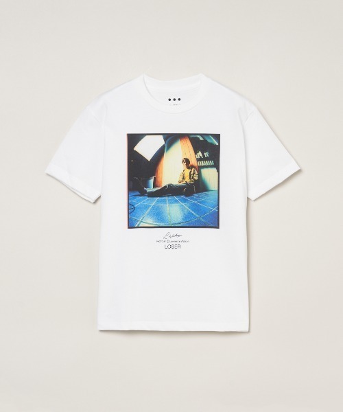 Graffiti artist “RUST” のアートワークをフィーチャー adidas