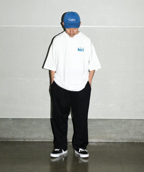 パンツ Wide dad SHADE TECH EASY PANTS URBAN RESEARCH（アーバンリサーチ） パンツ SHADE TECH EASY PANTS
