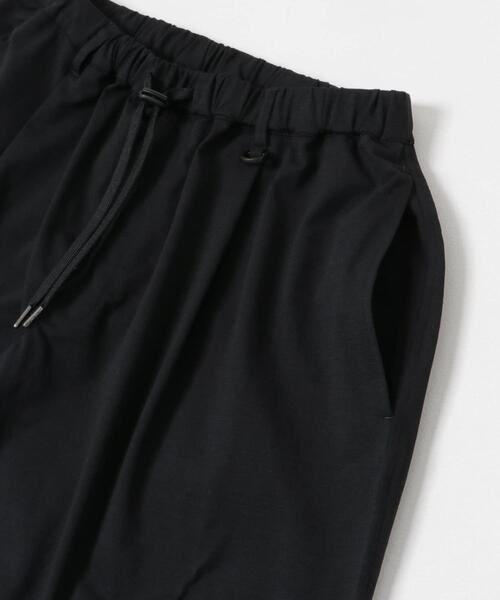URBAN RESEARCH パンツ SHADE TECH EASY PANTS メンズ