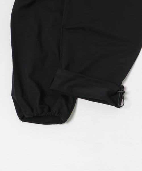 パンツ Wide dad SHADE TECH EASY PANTS SHADE TECH EASY PANTS(2 D.NAVY): ボトム｜URBAN RESEARCH公式
