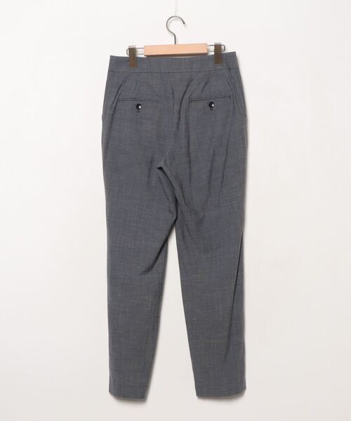 TOMORROWLAND（トゥモローランド） パンツ 36 グレー レディース