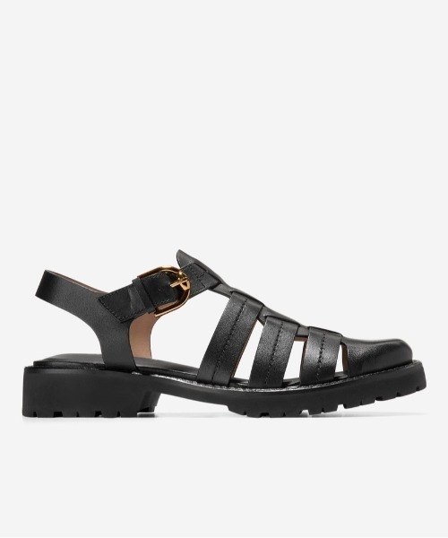 COLE HAAN サンダル タティアナ フィッシャーマン womens