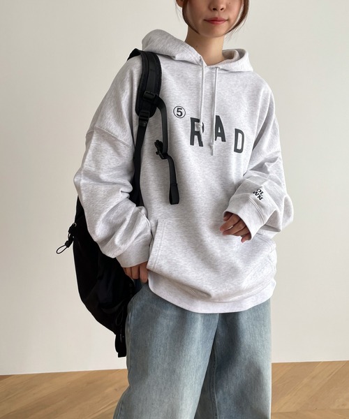 CANAL JEAN 「CANAL JEAN」 プルオーバーパーカー LARGE CANAL JEAN 「CANAL JEAN」 プルオーバーパーカー LARGE