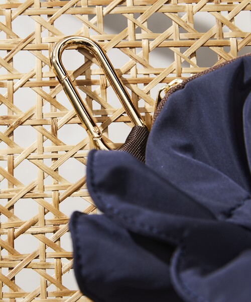 OUTDOOR PRODUCTS（アウトドアプロダクツ） ハンドバッグ × Firsthand