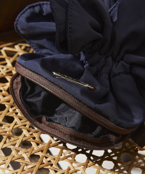 OUTDOOR PRODUCTS（アウトドアプロダクツ） ハンドバッグ × Firsthand