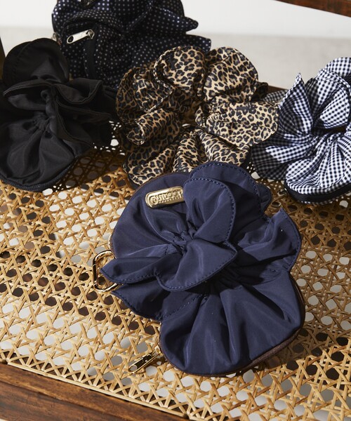 OUTDOOR PRODUCTS（アウトドアプロダクツ） ハンドバッグ × Firsthand