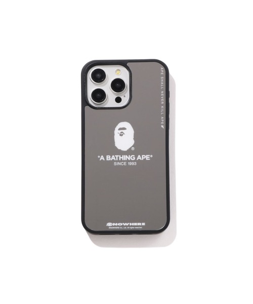 BAPE iPhoneケース BAPE® iPHONE CASE COLLECTION | bape.com