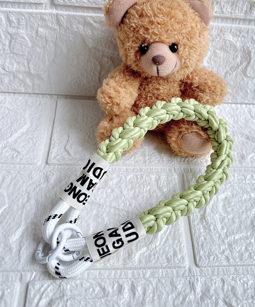 ストラップ Mashita YOSEMITE STRAP/YOSEMITE STRAP｜Daytona Park(FREAK'S STORE