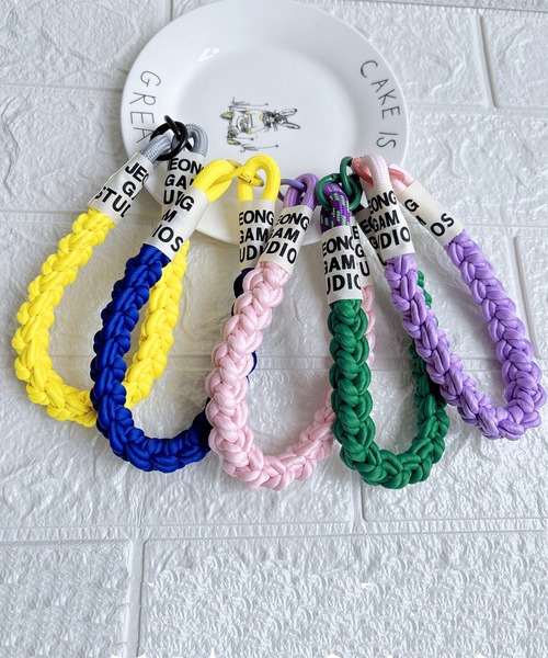 ストラップ Mashita YOSEMITE STRAP/YOSEMITE STRAP｜Daytona Park(FREAK'S STORE