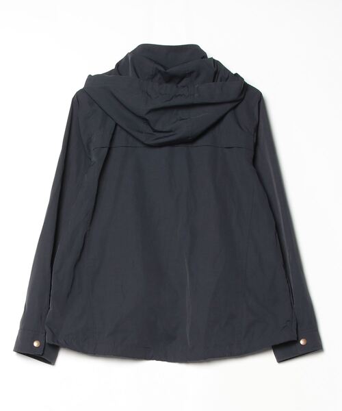 「URBAN RESEARCH Sonny Label」 マウンテンパーカー 38 ブラック レディース