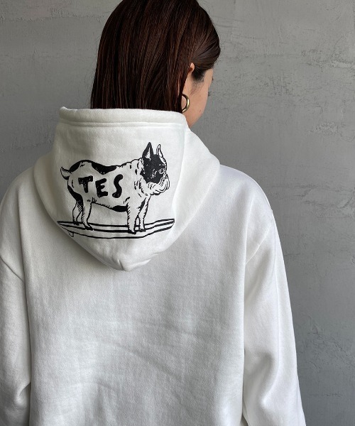 【SONO】Rash Guard ティアードフレアチュニックフーディ Amazon.co.jp: [ソーノ] チュニックフーディー 【Rash Guard